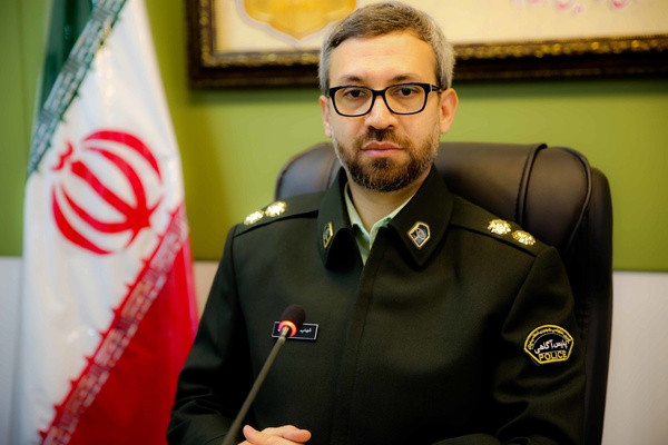 گوشی همراه