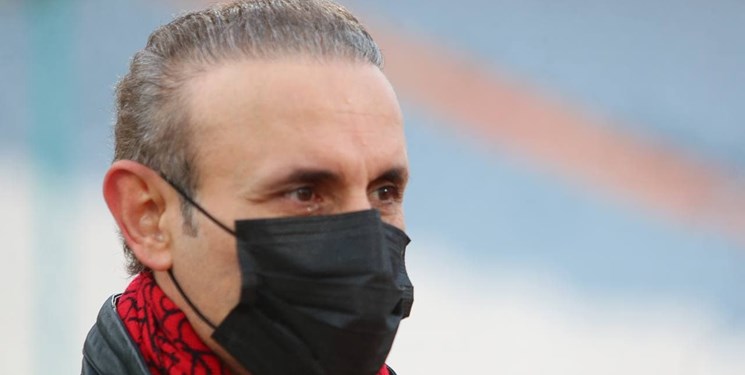 شهرخودرو در آستانه شکایت از پرسپولیس به AFC شهرخودرو در آستانه شکایت از پرسپولیس به AFC