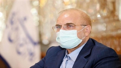 محمدباقر قالیباف