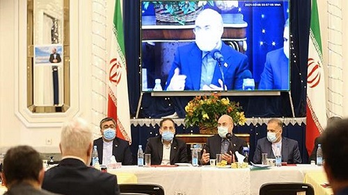 محمدباقر قالیباف