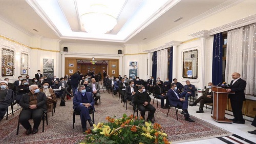 محمدباقر قالیباف