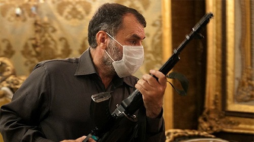 ده‌نمکی