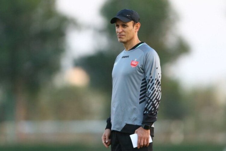 دو خرید احتمالی پرسپولیس / مربی قرمزها به دنبال تقویت خط حمله دو خرید احتمالی پرسپولیس / مربی قرمزها به دنبال تقویت خط حمله