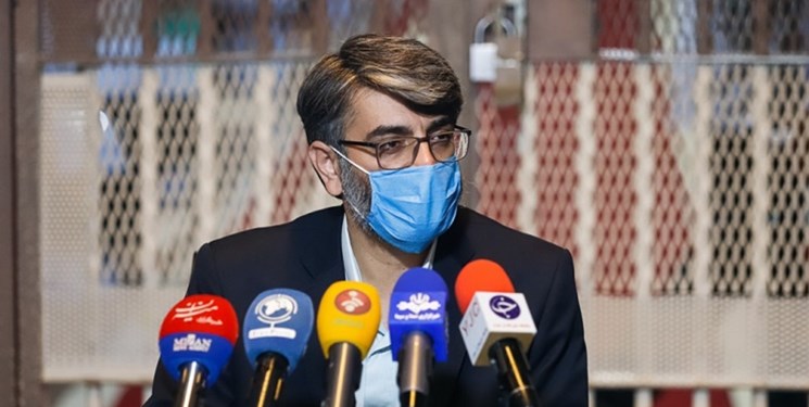 رئیس سازمان زندان‌ها