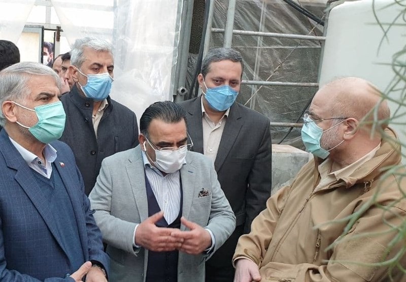 رئیس مجلس