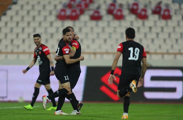 پرسپولیس