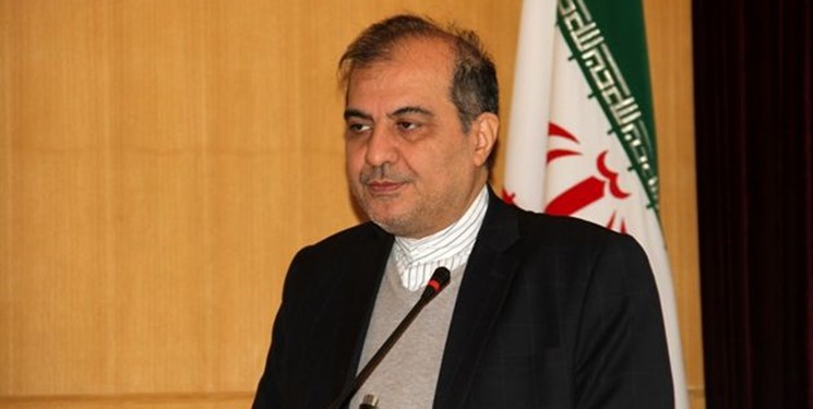 روی خرید تسلیحات از روسیه حساب می‌کنیم