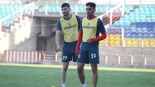 روستایی: به پرسپولیس برمی گردم پرسپولیس