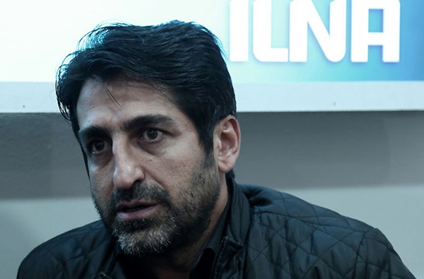 مهدوی: شانس پرسپولیس برای قهرمانی بالاست پرسپولیس