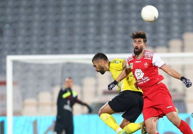 باشگاه پرسپولیس با جدایی شجاعی موافقت میکند؟ پرسپولیس