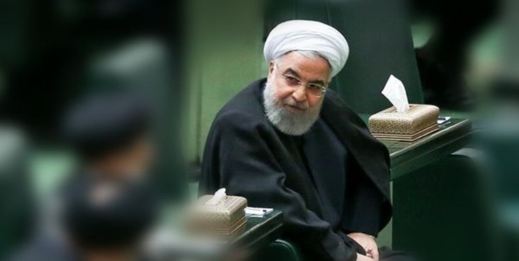 روحانی 
