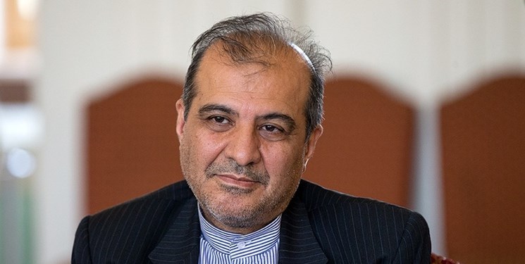 آمادگی ایران برای تسهیل بازگشت پناهندگان سوری