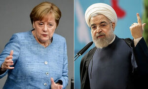 روحانی