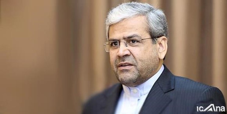 ایران 80 سی‌تی اسکن از بانک جهانی دریافت کرد