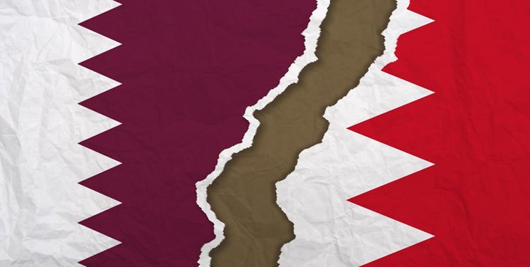 ادعای بحرین علیه قطر