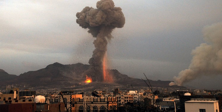 پایان جنگ یمن اولویت جو بایدن
