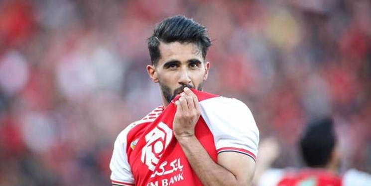 رسن بهترین هافبک لیگ قهرمانان آسیا 2020 رسن بهترین هافبک لیگ قهرمانان آسیا 2020