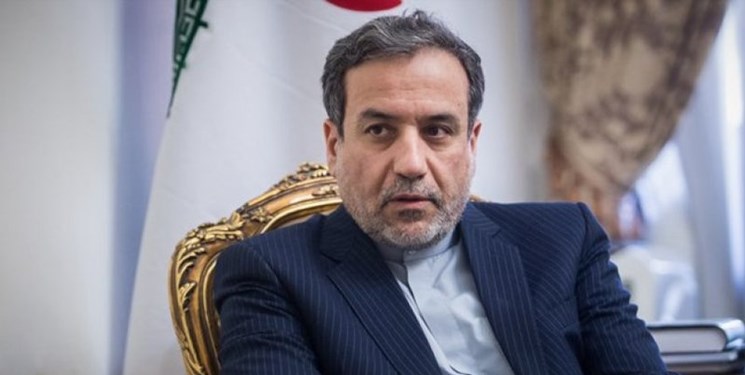 قصدی برای برقراری ارتباط با بایدن نداریم