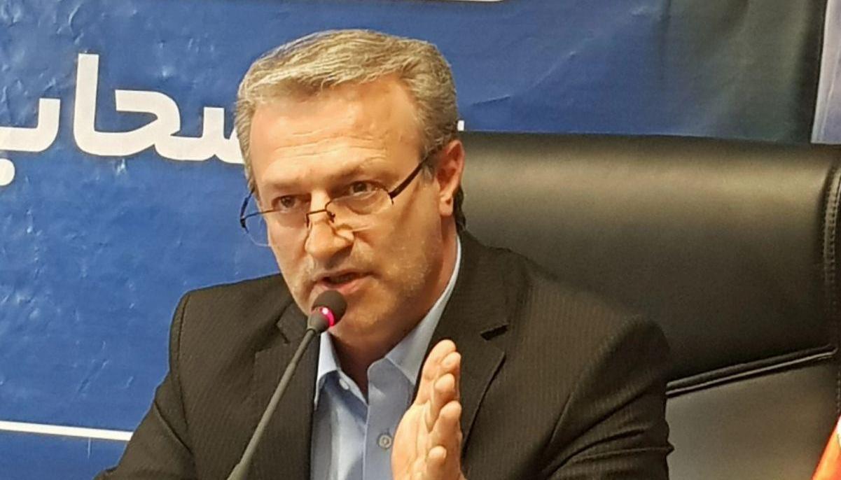 محسنی بندپی: تحریم آستان قدس و ستاد اجرایی آخرین تلاش آمریکا برای فشار حداکثری بود