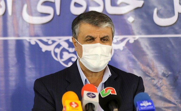 محمد اسلامی