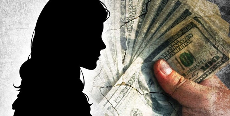 نجات ۳۳ کودک مفقود در آمریکا از دست قاچاقچیان انسان