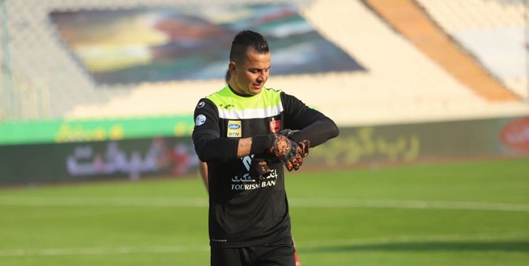 لک بهترین بازیکن لیگ قهرمانان آسیا 2020