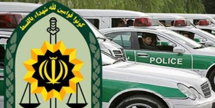 جلوگیری از تردد خودروی نماینده مجلس قانونی بود