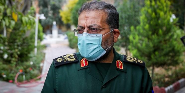 غربالگری ۶۱ میلیون در طرح شهید سلیمانی