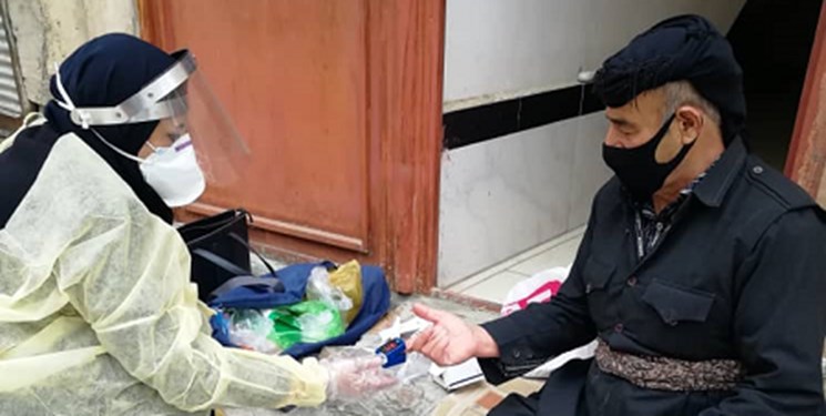 حضور 250 هزار بسیجی در طرح شهید سلیمانی