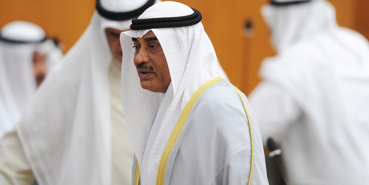 صباح الخالد بار دیگر نخست‌وزیر کویت شد