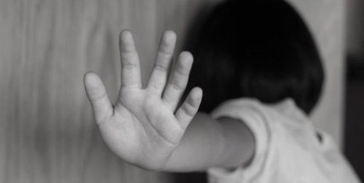 فرد کودک آزار دستگیر شد
