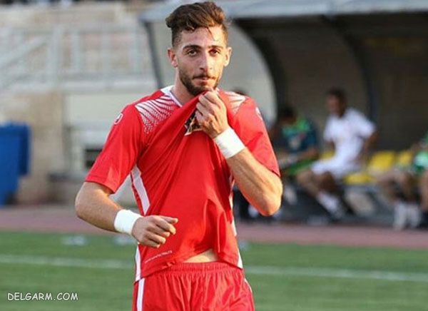 عبدی بهترین مهاجم لیگ قهرمانان آسیا 2020