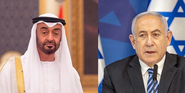 هدف سفر نتانیاهو به ابوظبی و منامه