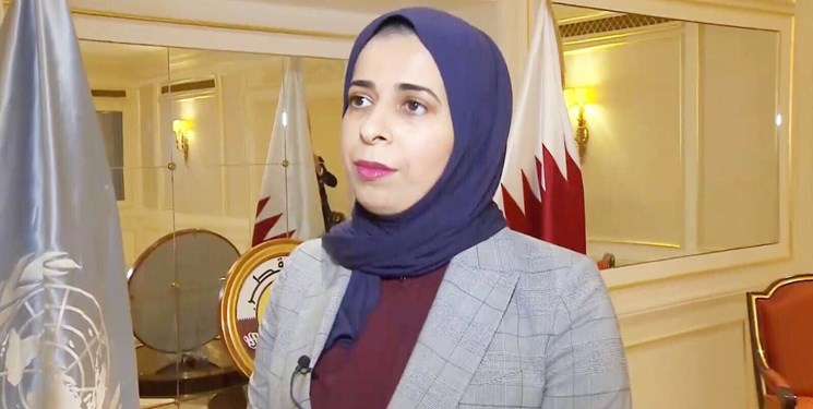 قدردان قطر از ایران و ترکیه