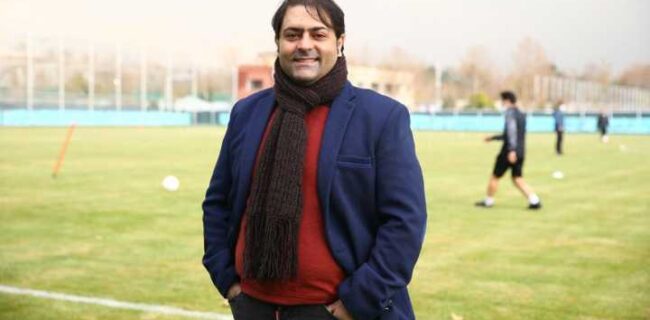 مدیر روابط عمومی پرسپولیس: حساب باشگاه خالی است پرسپولیس