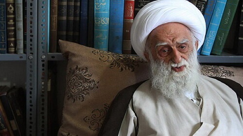 محمدی‌گلپایگانی