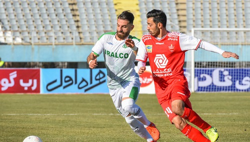 پرسپولیس 