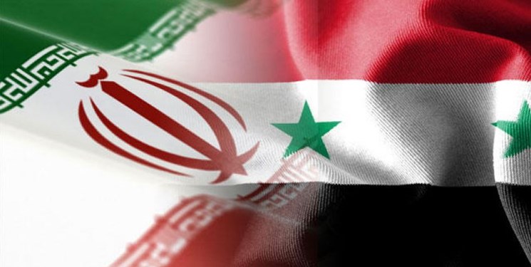 افزایش تجارت ایران و سوریه به یک میلیارد دلار