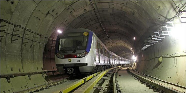سهم حمل و نقل از بودجه 1400 شهرداری تهران