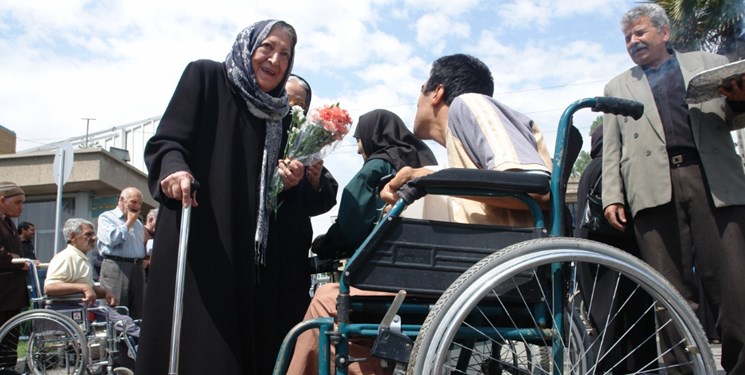 تقدیر دبیر کل سازمان ملل از بانوی خیر