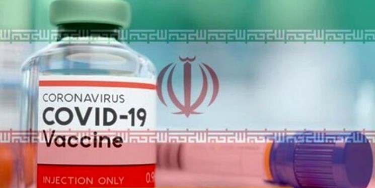 پیش بینی تولید ماهیانه 10 میلیون دوز واکسن