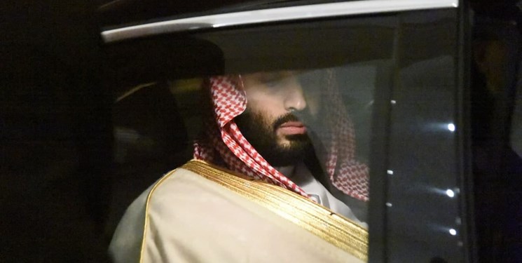 ادعای یک سعودی درباره نقش بن‌سلمان در قتل خاشقچی
