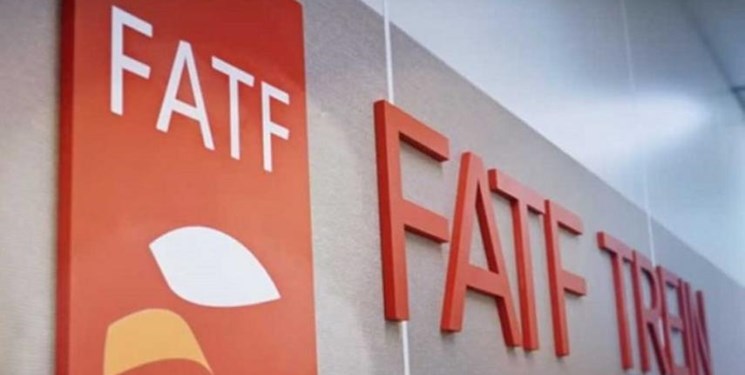 بیانیه 170 نماینده در مخالفت با پیوستن به FATF