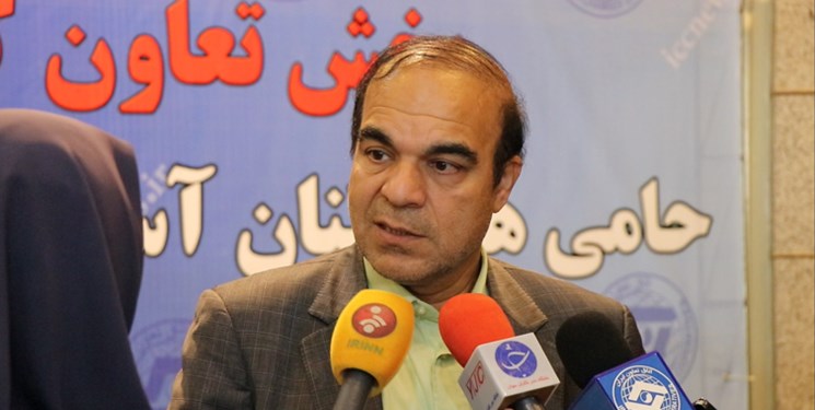 سهام عدالت