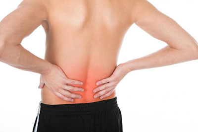 تعبیر خواب کمر چیست؟