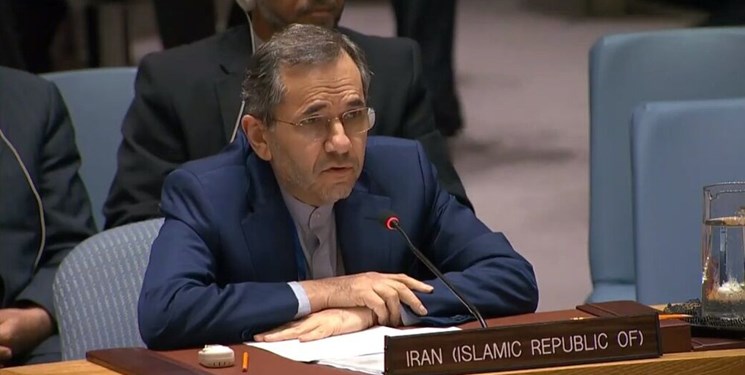 هشدار ایران درباره عواقب اقدام اشتباه اسرائیل