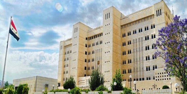 سوریه 