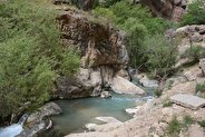 تنگه گمبیل؛ تکه ای از بهشت