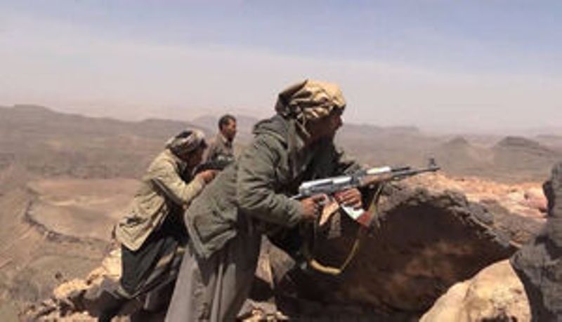 مارب 