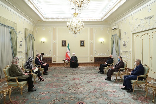 روحانی